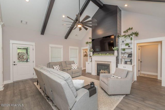 6523 Pony Trail, Aiken, SC 29803