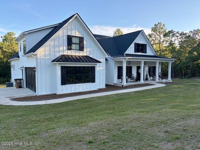 6523 Pony Trail, Aiken, SC 29803