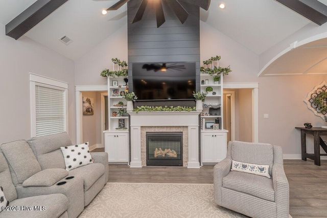 6523 Pony Trail, Aiken, SC 29803