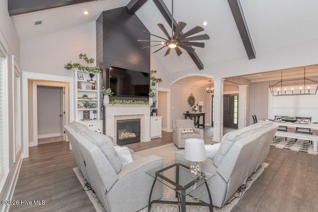 6523 Pony Trail, Aiken, SC 29803