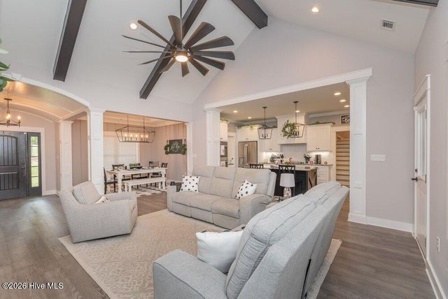 6523 Pony Trail, Aiken, SC 29803