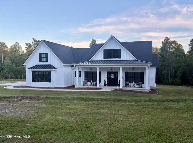 6523 Pony Trail, Aiken, SC 29803