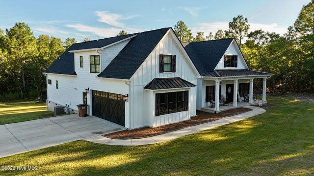 6523 Pony Trail, Aiken, SC 29803