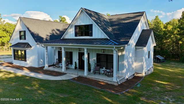 6523 Pony Trail, Aiken, SC 29803