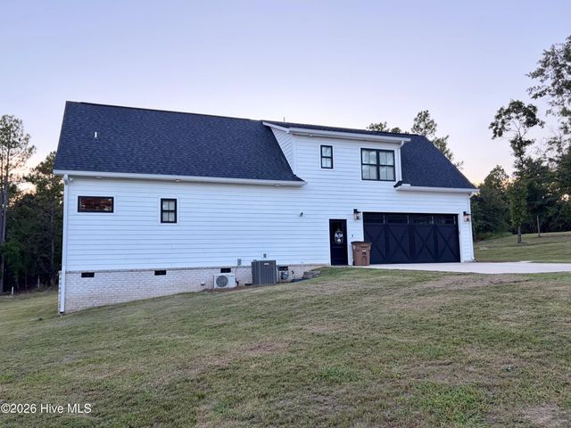 6523 Pony Trail, Aiken, SC 29803