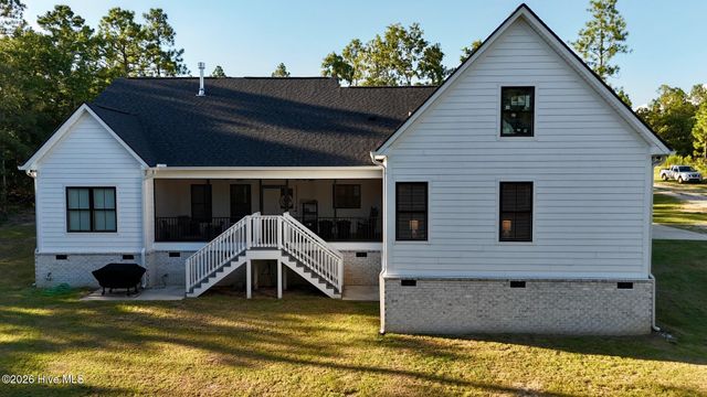 6523 Pony Trail, Aiken, SC 29803
