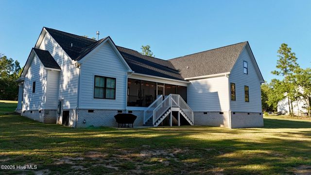 6523 Pony Trail, Aiken, SC 29803