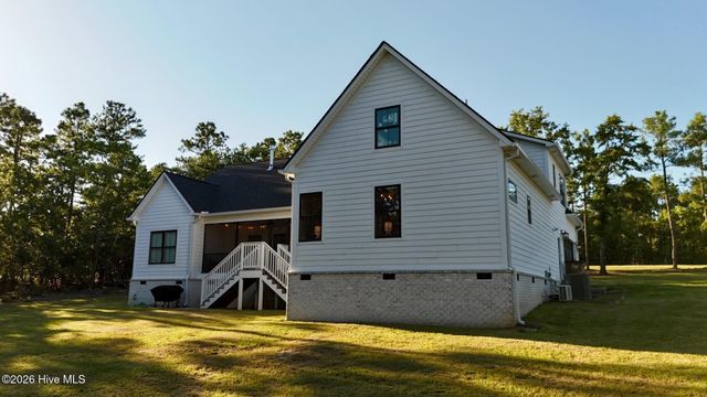 6523 Pony Trail, Aiken, SC 29803