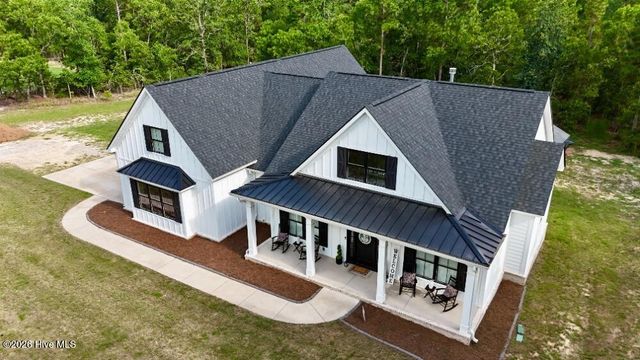 6523 Pony Trail, Aiken, SC 29803