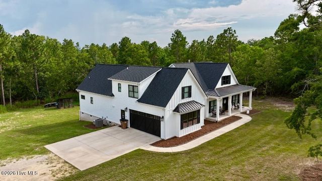 6523 Pony Trail, Aiken, SC 29803