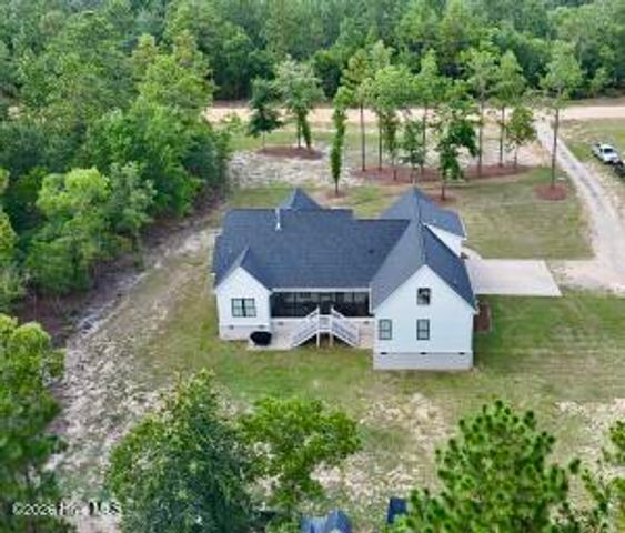 6523 Pony Trail, Aiken, SC 29803