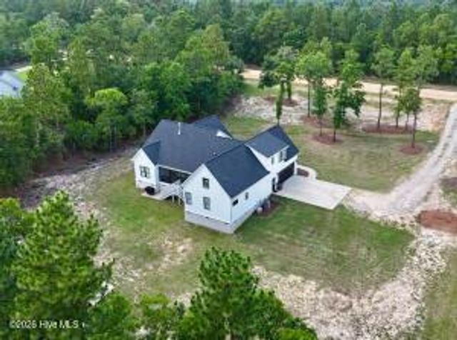 6523 Pony Trail, Aiken, SC 29803