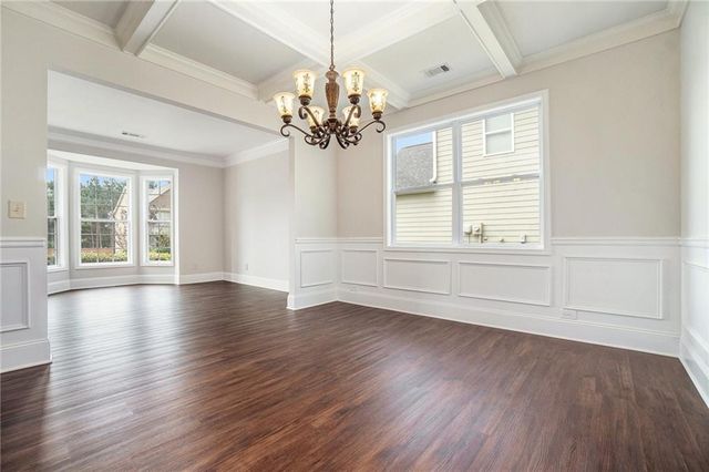 170 Ryans Point, Dallas, GA 30132