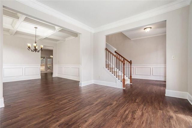 170 Ryans Point, Dallas, GA 30132