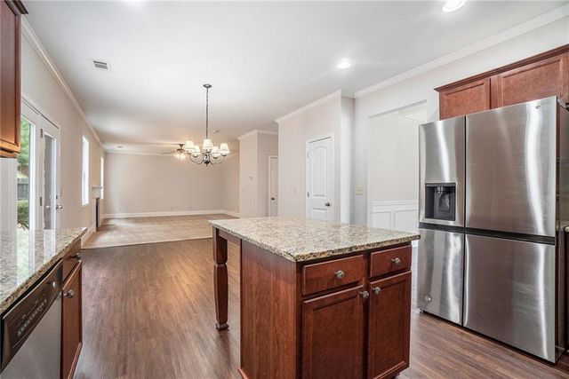 170 Ryans Point, Dallas, GA 30132