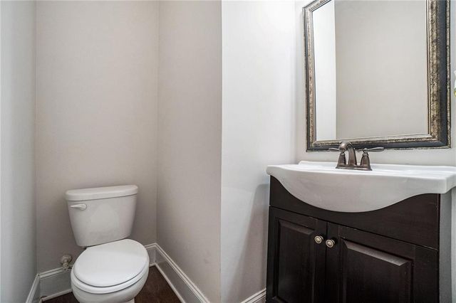 170 Ryans Point, Dallas, GA 30132