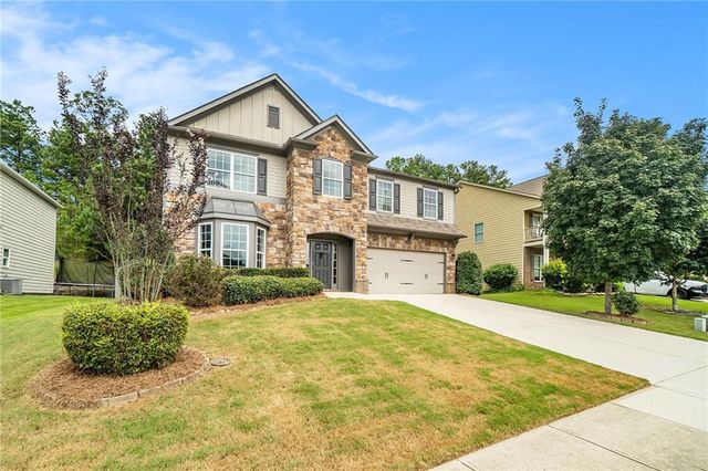 170 Ryans Point, Dallas, GA 30132