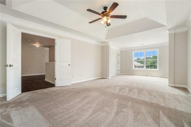 170 Ryans Point, Dallas, GA 30132