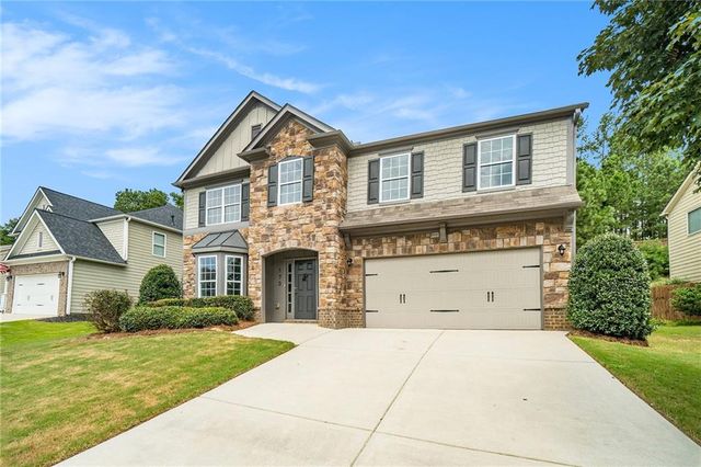 170 Ryans Point, Dallas, GA 30132