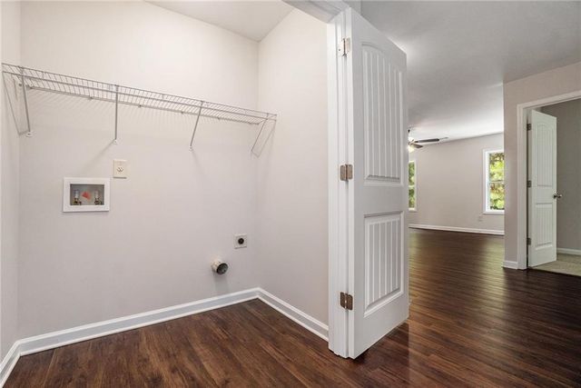 170 Ryans Point, Dallas, GA 30132