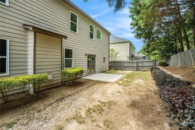 170 Ryans Point, Dallas, GA 30132