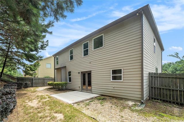 170 Ryans Point, Dallas, GA 30132