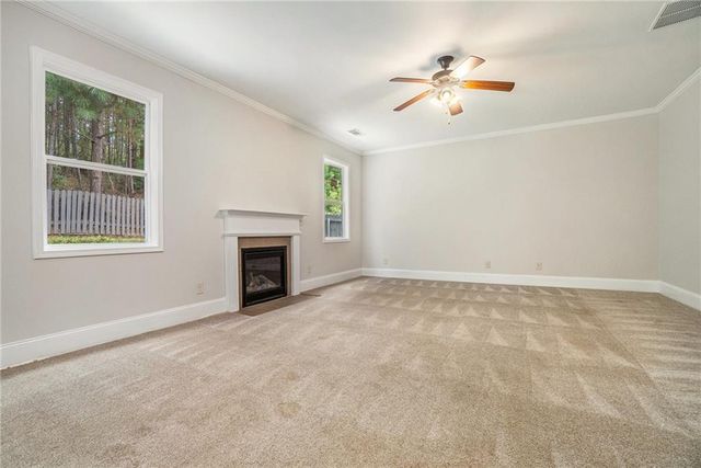 170 Ryans Point, Dallas, GA 30132