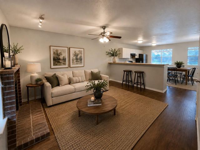 1841 River Crossing CIR B, Austin, TX 78741