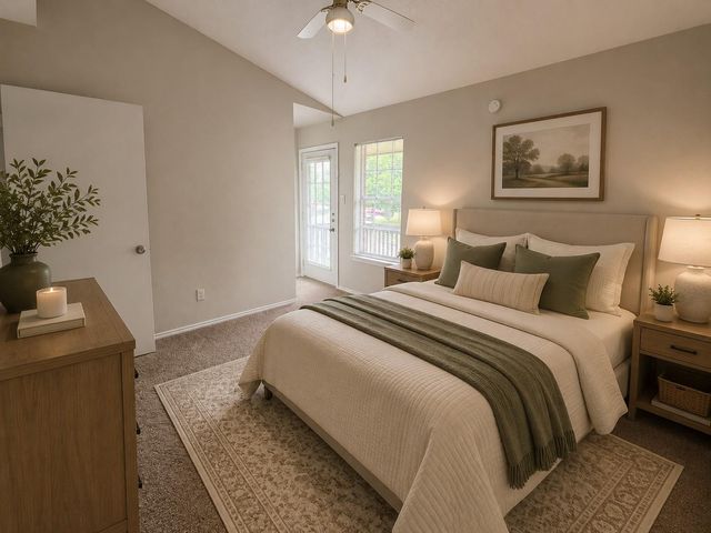 1841 River Crossing CIR B, Austin, TX 78741