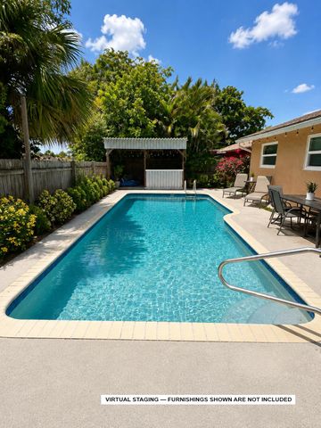 6528 COUNTRY WOOD Way, Delray Beach, FL 33484