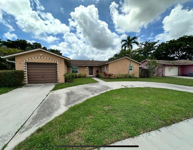 6528 COUNTRY WOOD Way, Delray Beach, FL 33484