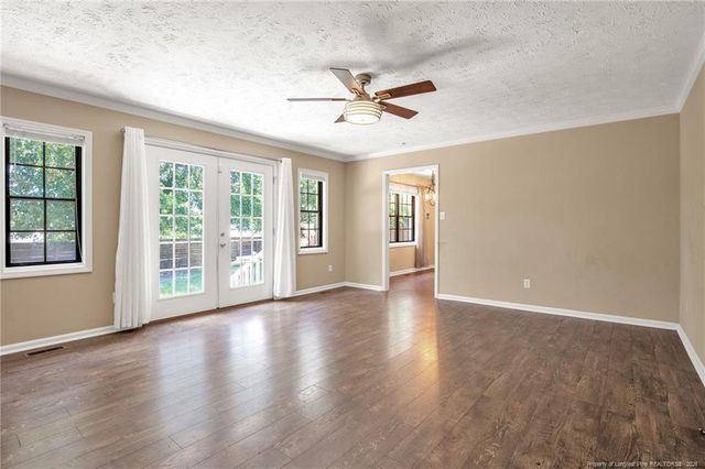 1028 Kerrow Road, Fayetteville, NC 28314