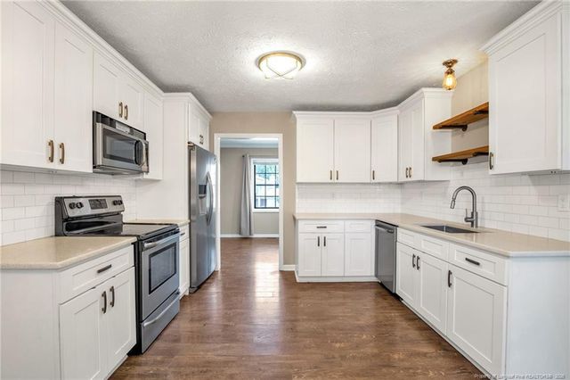 1028 Kerrow Road, Fayetteville, NC 28314
