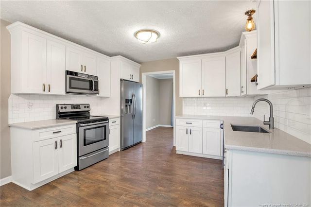 1028 Kerrow Road, Fayetteville, NC 28314