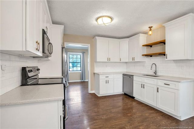 1028 Kerrow Road, Fayetteville, NC 28314