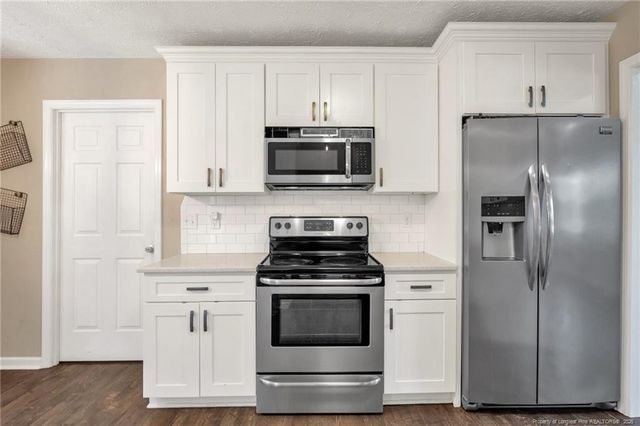 1028 Kerrow Road, Fayetteville, NC 28314