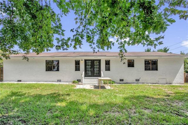 1028 Kerrow Road, Fayetteville, NC 28314