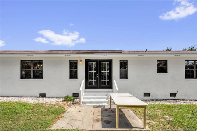1028 Kerrow Road, Fayetteville, NC 28314