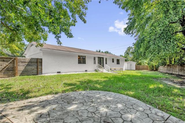 1028 Kerrow Road, Fayetteville, NC 28314