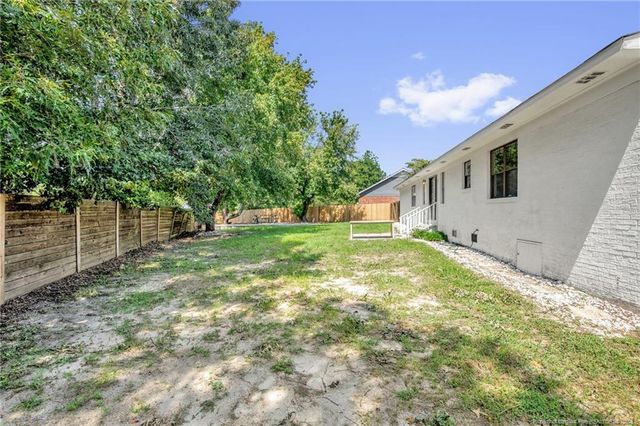 1028 Kerrow Road, Fayetteville, NC 28314
