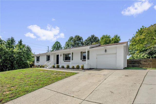 1028 Kerrow Road, Fayetteville, NC 28314