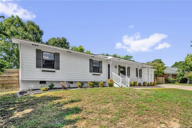 1028 Kerrow Road, Fayetteville, NC 28314