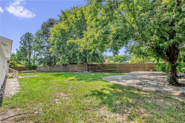 1028 Kerrow Road, Fayetteville, NC 28314
