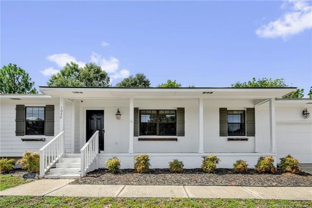 1028 Kerrow Road, Fayetteville, NC 28314