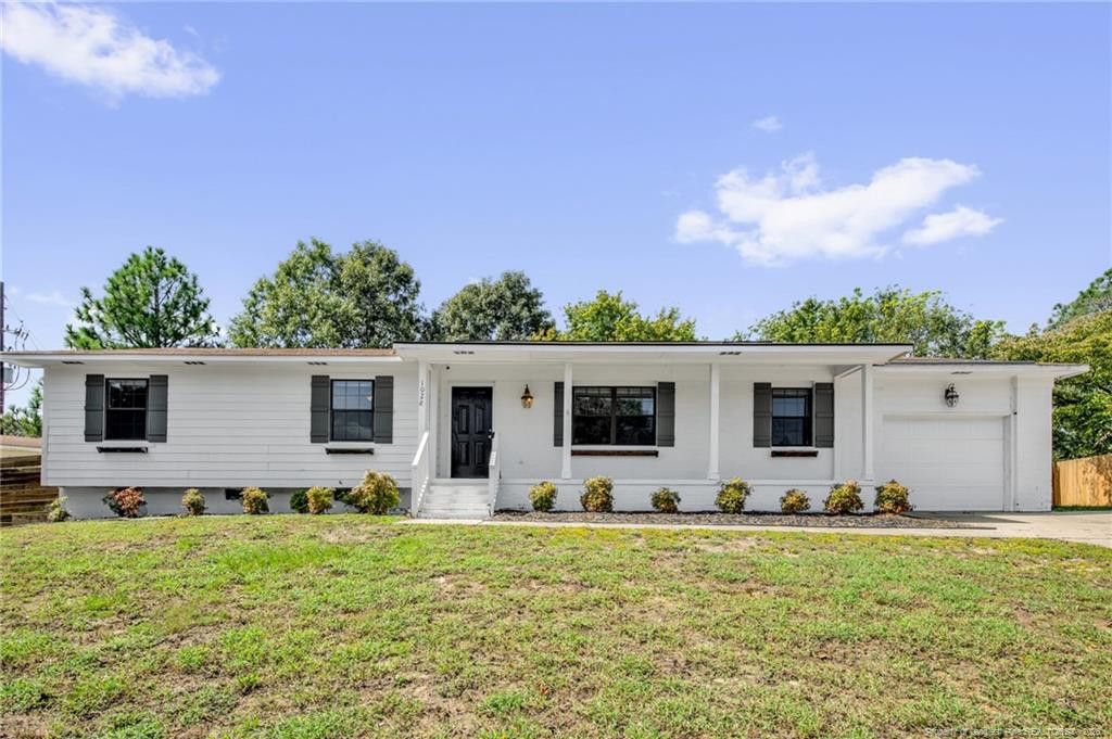 1028 Kerrow Road, Fayetteville, NC 28314