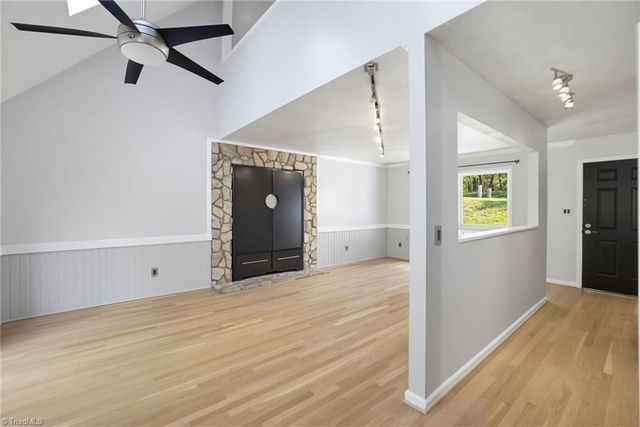 1008 Eastshore Circle, Stokesdale, NC 27357
