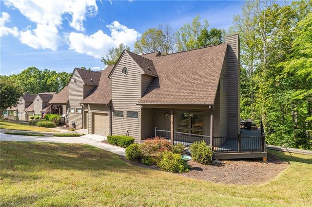 1008 Eastshore Circle, Stokesdale, NC 27357