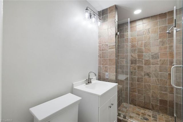 1008 Eastshore Circle, Stokesdale, NC 27357