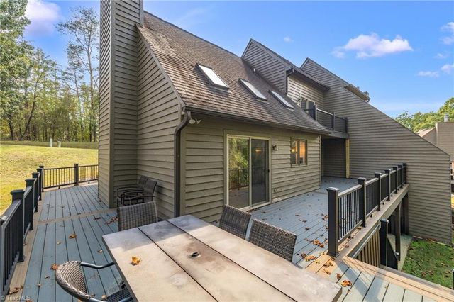 1008 Eastshore Circle, Stokesdale, NC 27357