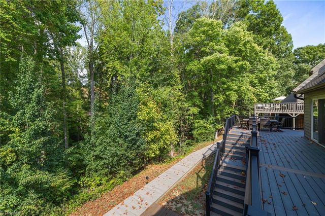 1008 Eastshore Circle, Stokesdale, NC 27357